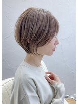 エゴイスト(EGOIS&)&nbsp;大人美人ショート