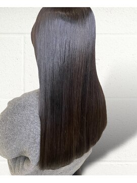 ウィールール 手稲店(WE RULE) 美髪整形