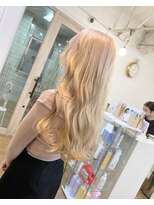 ハビット (habitt)&nbsp;ミルクティーベージュ