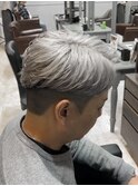 ハイトーン