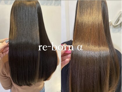 リボーンアルファ 船橋店(reborn α)の写真