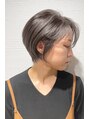 マーシュアトレ(marshu atre) ショートスタイル☆20～30代からの支持◯