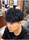 マッシュスパイラル
