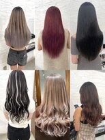 ニュウニュウ(NIU NIU)&nbsp;エクステ