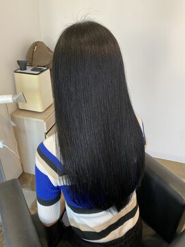 アンファングプラス(Anfang+) 艶髪エステトリートメント