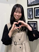 シロフ シンジュク(shirof shinjuku) 及川 まき