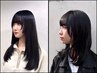 【人気No.5】カット+1stepトリートメント吉祥寺