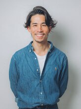 センスヘア(SENSE Hair) 中島 義宗