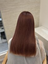 ラビス クローバー(Lovis clover)&nbsp;〔NANA〕ピンクベージュ