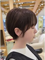 アデイ 大森店(AdAy)&nbsp;ハンサムショート