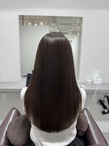 ライア 下北沢(laia)&nbsp;うるつや【髪質改善 下北沢 マンツーマン トリートメント】