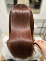 マチルダ(Matilda)&nbsp;髪質改善カラー