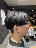 スウェル 柏店(Swell)&nbsp;ニュアンスパーマ/韓国マッシュ/スペインカール