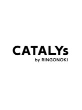 カタリス バイ リンゴノキ(CATALYs by RINGONOKI) CATALYs スタッフ