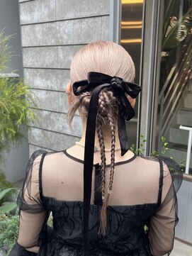 シー(si) カチモリスタイル