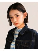 ボブスタイル