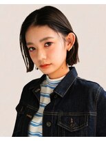 ジュール 新宿(Joule) ボブスタイル