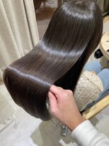 ジーナ 本八幡(Zina)&nbsp;プレミアム美髪矯正☆Zina 本八幡