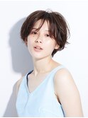 似合わせカット/大人ボブ/大人ショート/髪質改善/二子玉川