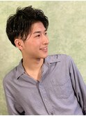 【髪質改善/白髪ぼかし/白髪染め/ハイライト/八王子みなみ野】