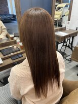 ベレッタ 枚方店(veretta.)&nbsp;エイジングによる癖が気になる方必見30代/40代/50代（田村良平）