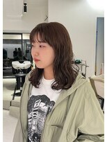 アンバースデー(UNBIRTHDAY)&nbsp;春color