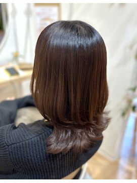 ブランシェ 大崎古川店(Branche) くびれミディ
