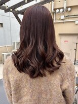 ヘブンリー(heavenly)&nbsp;ラベージュ/ラベンダーベージュ/ブラウンベージュ/ピンクカラー