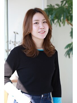 エフ イチリン 本八幡店(F.ICHIRIN) 大人レイヤー