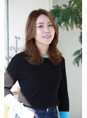 大人レイヤー