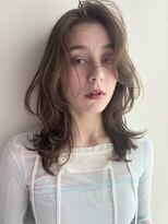 アルテフィーチェ 梅田(artefice)&nbsp;かきあげミディアム