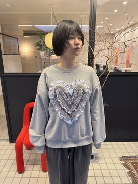 ノイ(noi) スッテプカット