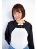 【平日限定】カット　カラー  ケラスターゼトリートメント  ￥18150→￥13200