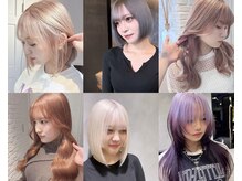ユーザ(YUZA)