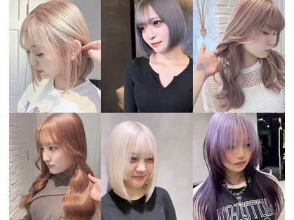 ユーザ(YUZA)の写真
