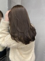 ネアー 新潟(NEER)&nbsp;韓国ヘア/顔まわりカット/レイヤーカット/韓国[新潟駅/万代]