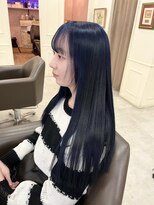 ファクトリーファイブ(Factory5) 髪質改善ストレート/グレージュ/艶カラー/梅田駅/南森町駅7