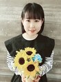 ヘアリゾート ブーケ(hair+resort bouquet) 土井 恵利花