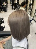 【レディースカラー／くまがい】