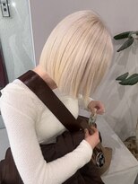 キオク(KIOX)&nbsp;ハイトーン/ブリーチ/名古屋