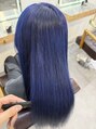 リトル 新宿(little)&nbsp;ブリーチカラー