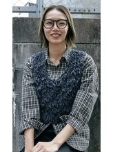 プロープ(PROPE+)&nbsp;大形 愛佳