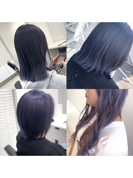 パープルシリーズ