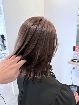 ミディアムレイヤー