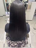 ケア バイ ノッシュ 天神大名(CARE by NOSH)&nbsp;【Nosh】艶髪×SUBLIMIC