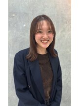 ココモ ユーティリティ(COCOMO utility)&nbsp;佐藤 理沙