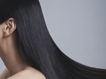 ロビー 青山(ROBBY)の写真/世界基準の成分を使った業界注目のトリートメントで「自分史上最高の質感」をデザイン◎青山/表参道