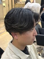 リア 近鉄八尾店(Lia)&nbsp;フェザーパーマ