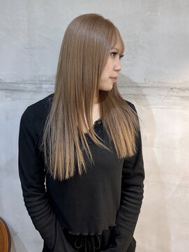 コミレ(COMILE) モカミルクティー