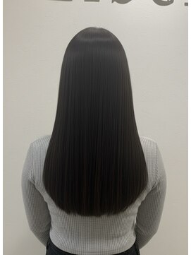 リバティ 吉祥寺(Liberty) 酸性ストレートロング